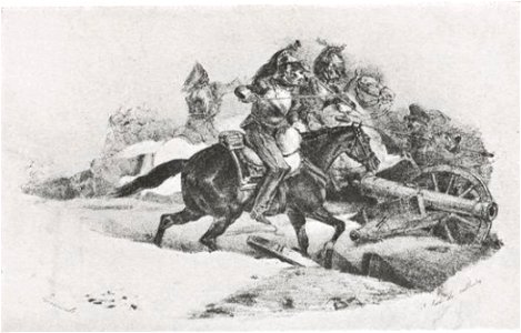 Gericault - Delteil, 62