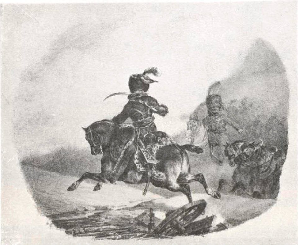 Gericault - Delteil, 66