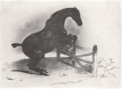 Gericault - Delteil, 69-1
