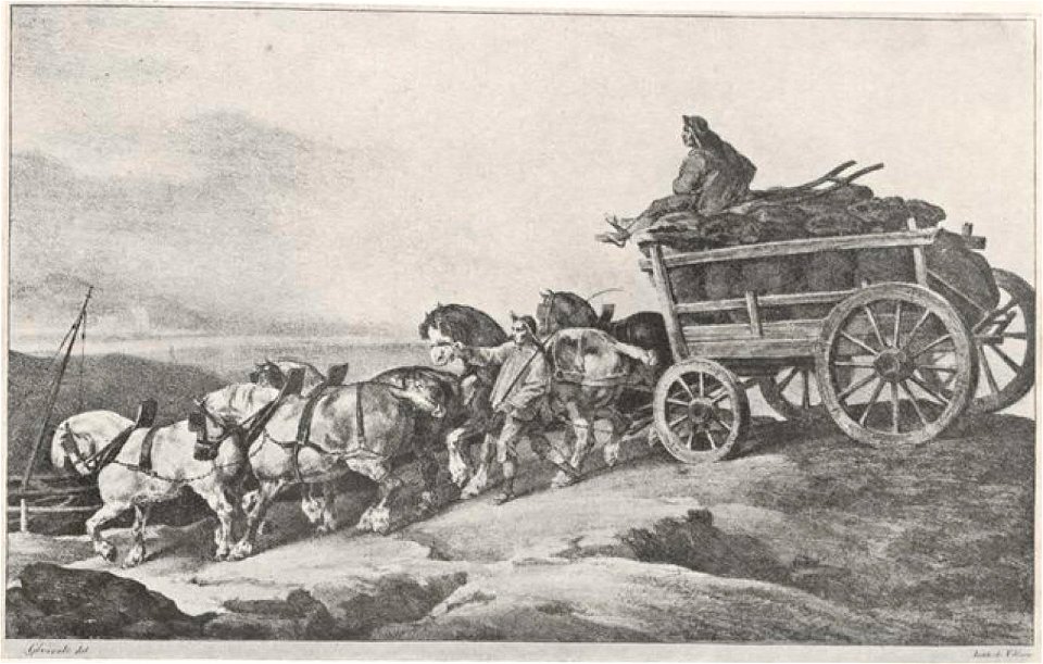 Gericault - Delteil, 81