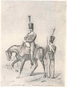 Gericault - Delteil, A2