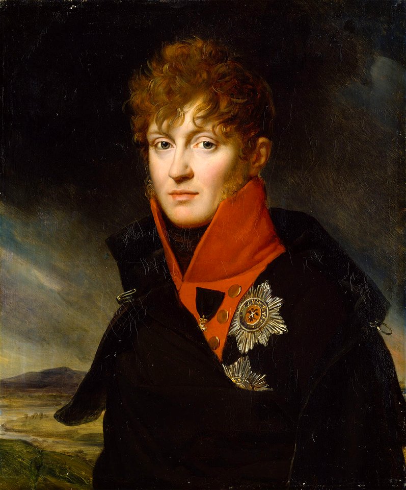 GerardFriedrichLudwig