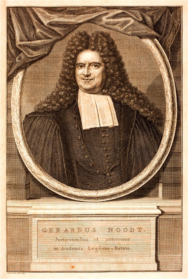 Gerard-Noodt-Jean Barbeyrac-Opera-omnia MG 1369