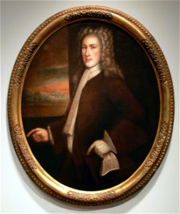 Gerardus Duyckinck Petrus Rutgers DMA 2008-7-2