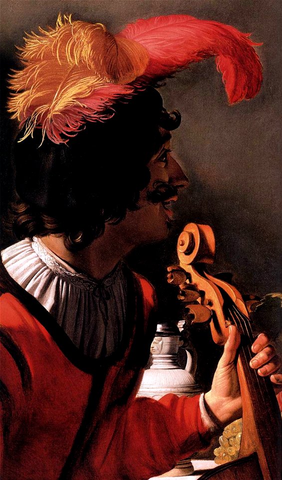 Gerard van Honthorst cat03