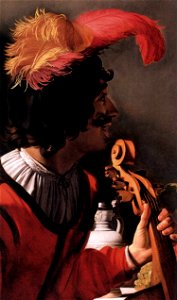 Gerard van Honthorst cat03
