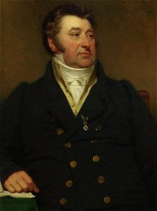 Gerardus Andreas Martinus van Bommel (1770-1832)
