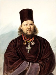 Gerasim Pavskiy