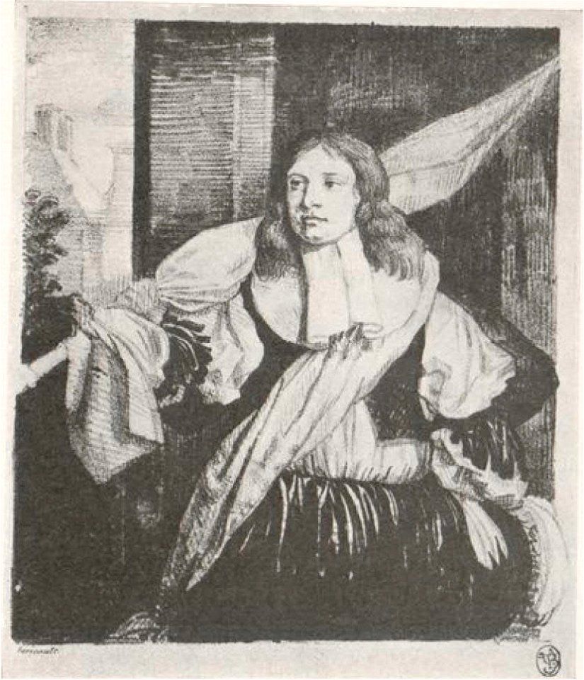 Gericault - Delteil, 03