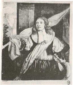 Gericault - Delteil, 03