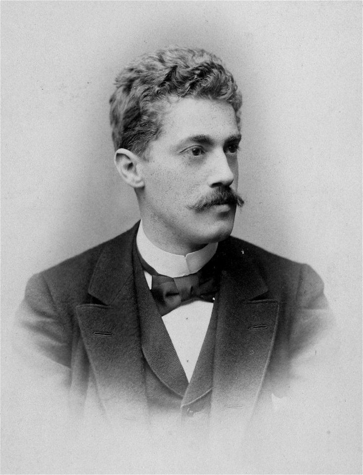 Gerhard Alexander Leist 1