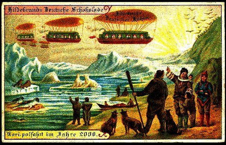 Germany in XXI century. On Nord