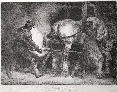 Gericault - Delteil, 33
