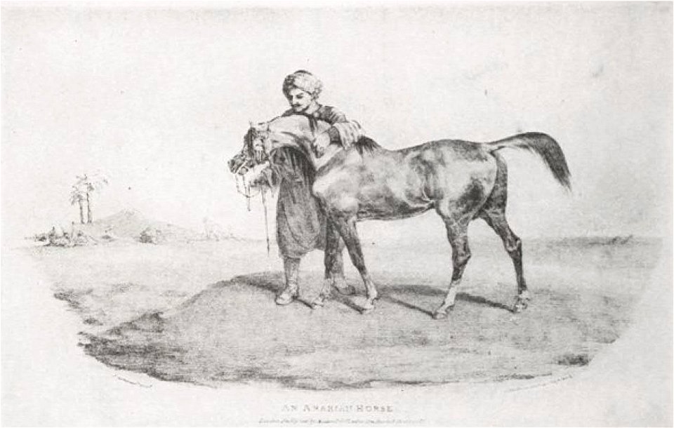 Gericault - Delteil, 37