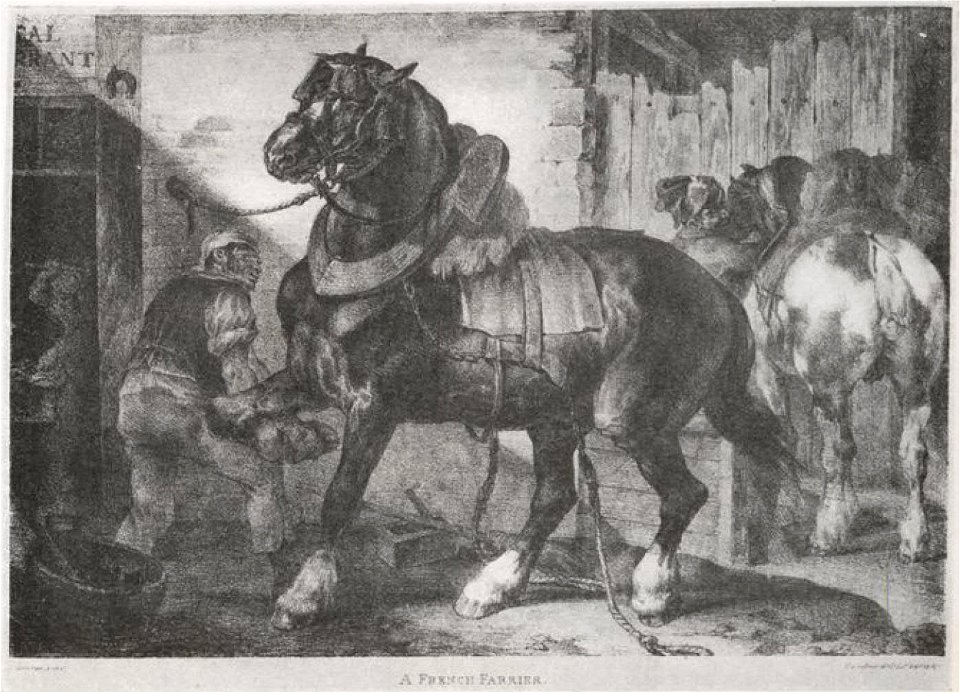 Gericault - Delteil, 41