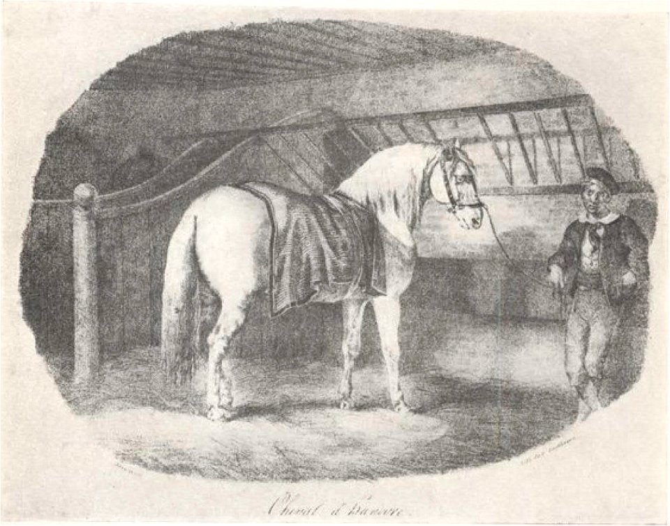 Gericault - Delteil, 53
