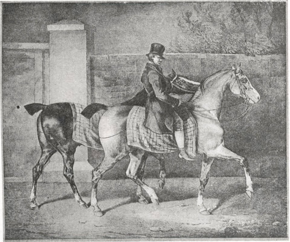 Gericault - Delteil, 90