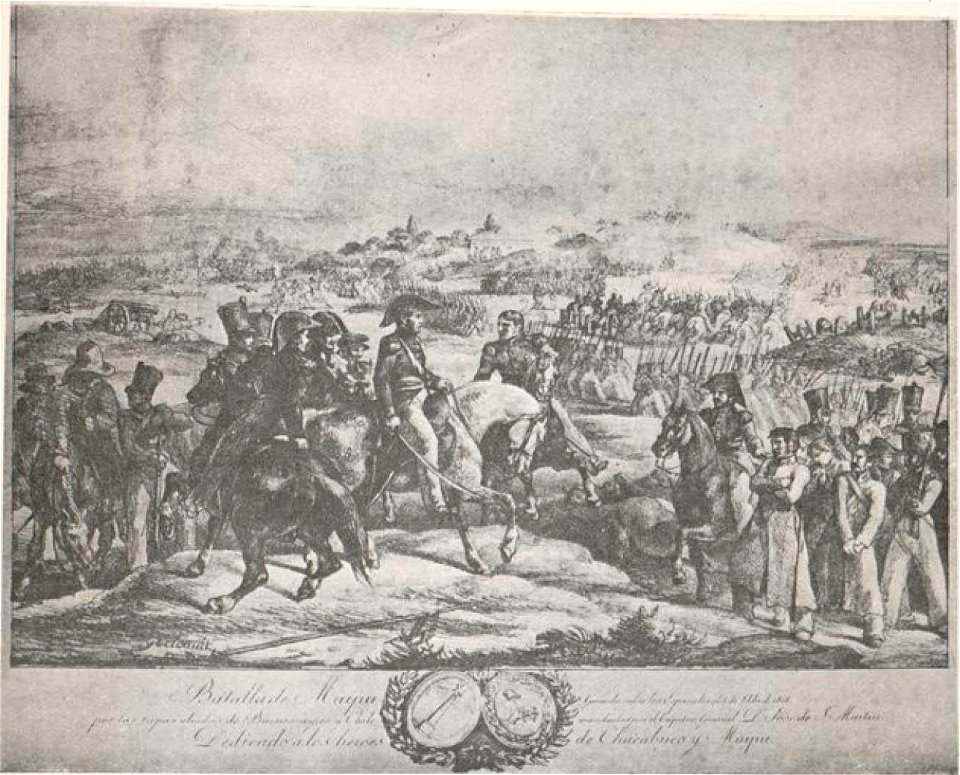 Gericault - Delteil, 19