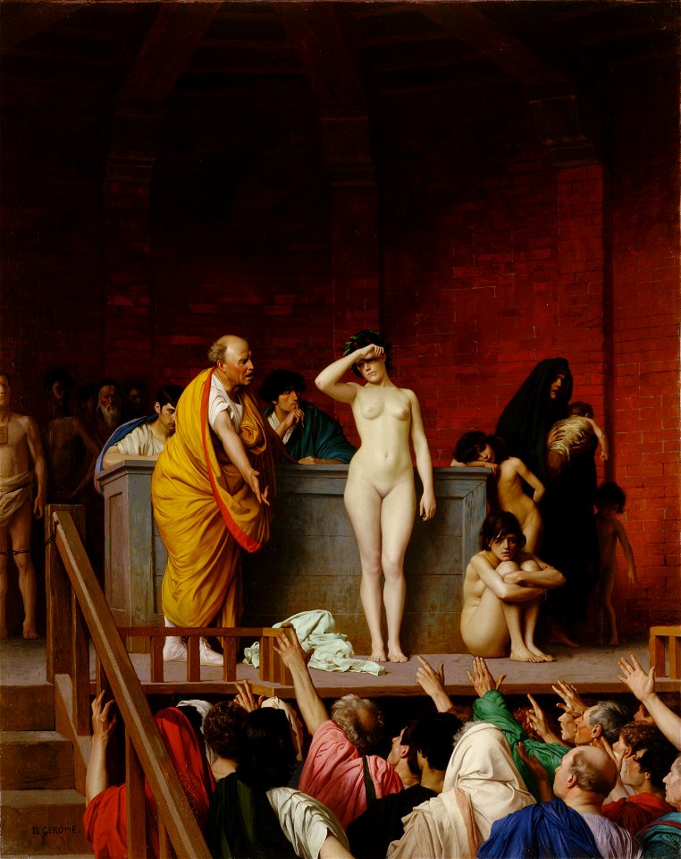 Jean-Léon Gérôme 004