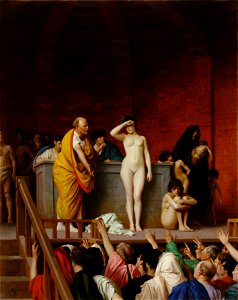 Jean-Léon Gérôme 004