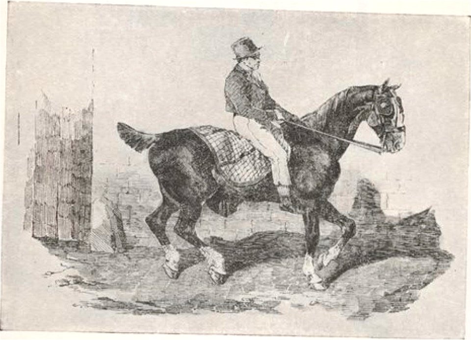 Gericault - Delteil, 23