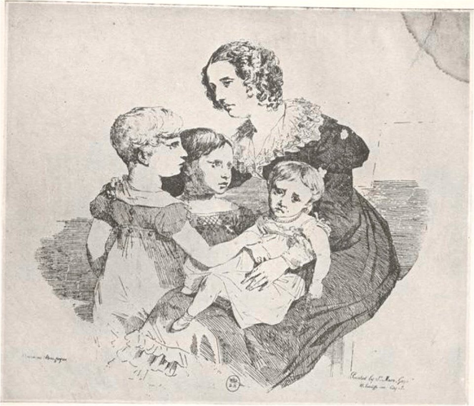 Gericault - Delteil, 27
