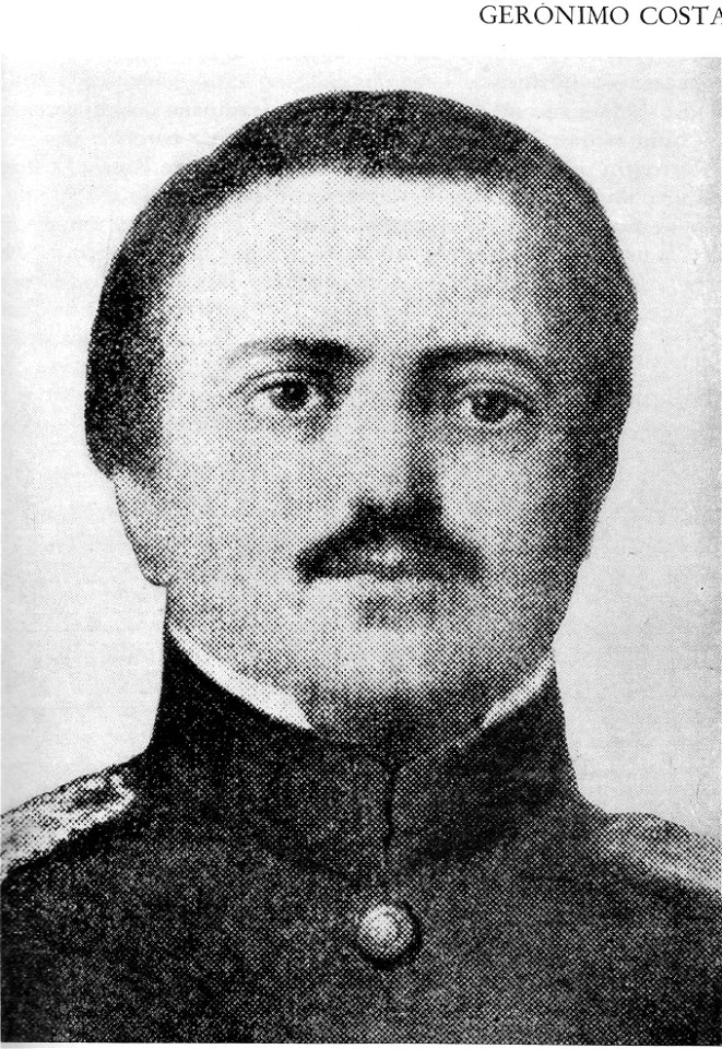 GeronimoCosta
