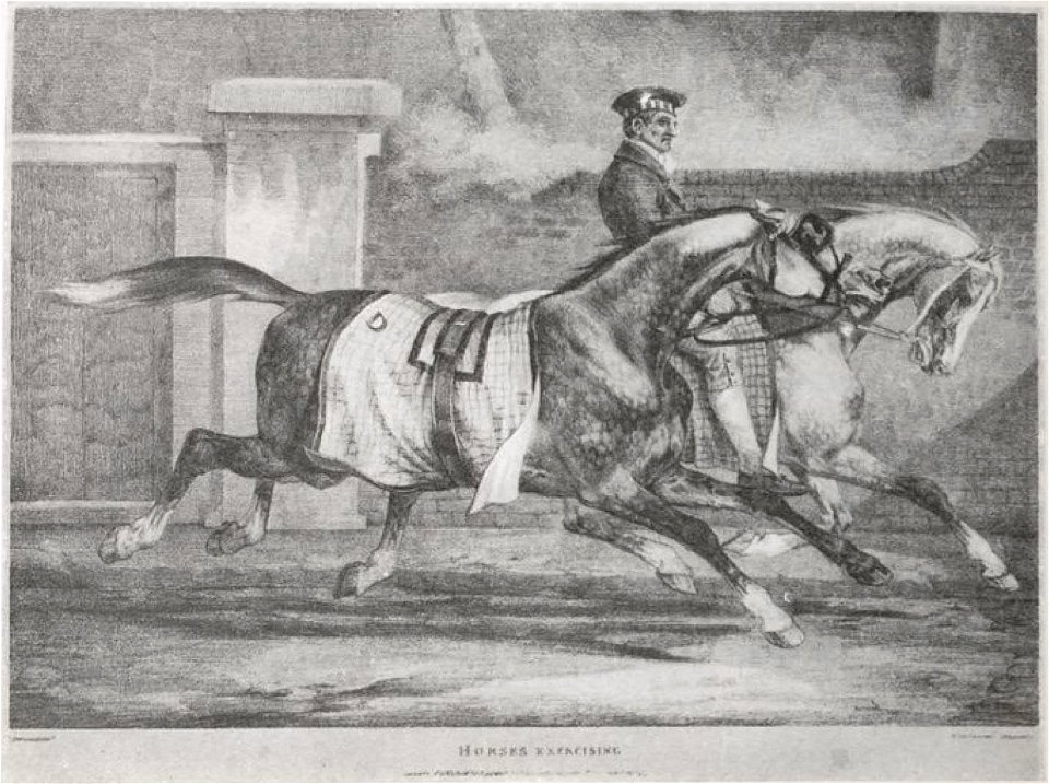 Gericault - Delteil, 35