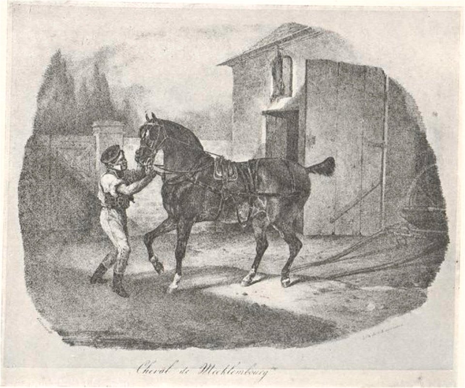 Gericault - Delteil, 47