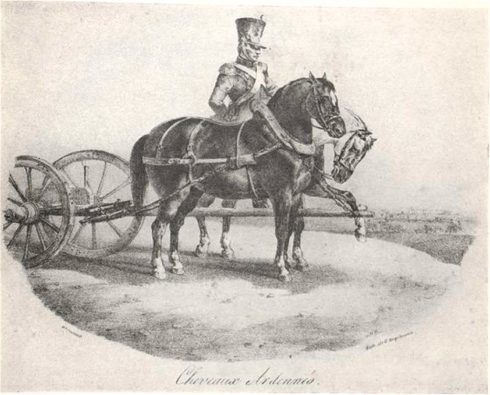 Gericault - Delteil, 51