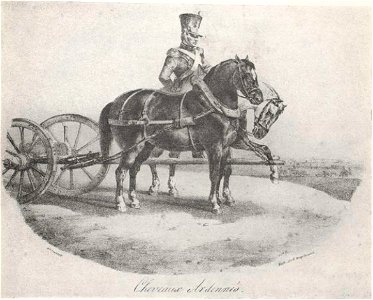 Gericault - Delteil, 51