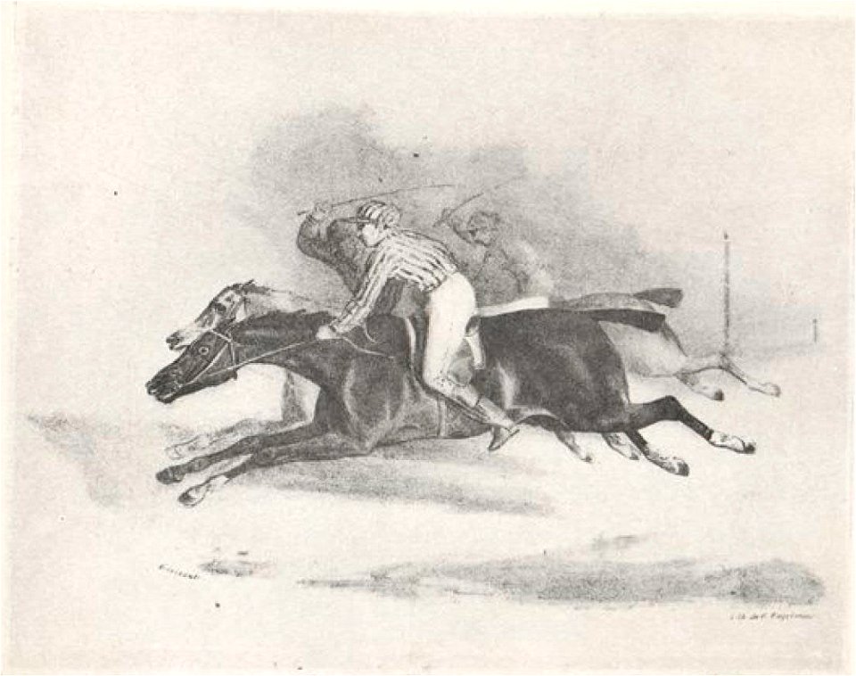 Gericault - Delteil, 59