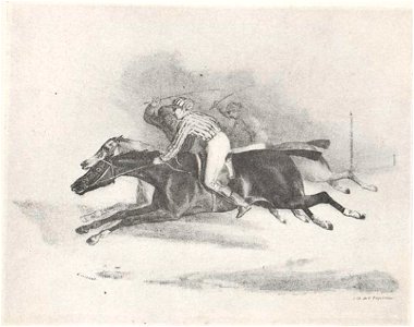 Gericault - Delteil, 59