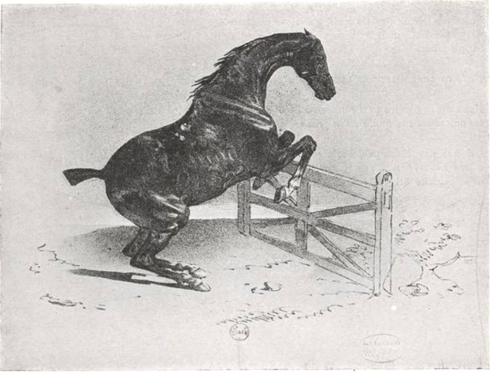 Gericault - Delteil, 69