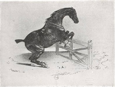 Gericault - Delteil, 69