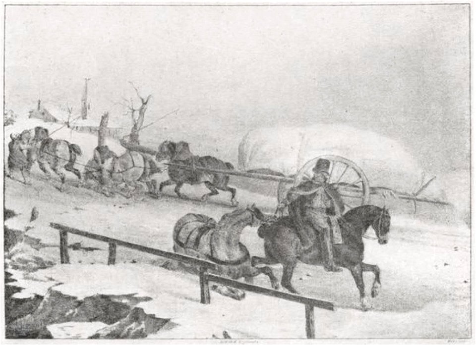 Gericault - Delteil, 76