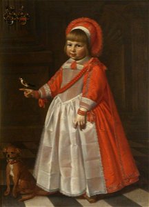 German (Cologne) School - A Younger Brother of Anna Maria Siedonia Mockels - 446718 - National Trust