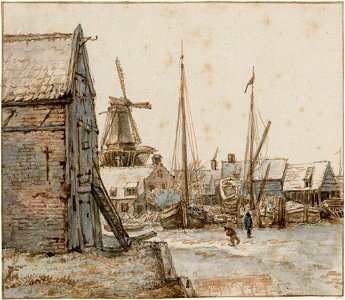 Gerrit Lamberts (1776-1850), Afb 010001000230