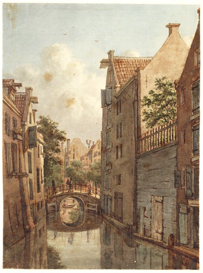 Gerrit Lamberts (1776-1850), Afb 010001000247