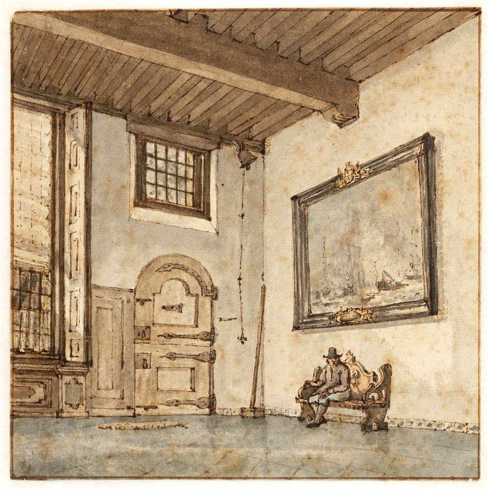 Gerrit Lamberts (1776-1850), Afb 010001000152