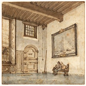 Gerrit Lamberts (1776-1850), Afb 010001000152