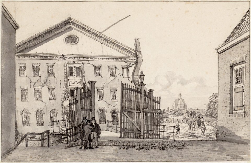 Gerrit Lamberts (1776-1850), Afb 010001000283