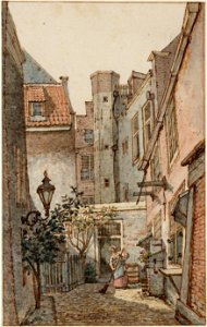 Gerrit Lamberts (1776-1850), Afb 010001000232