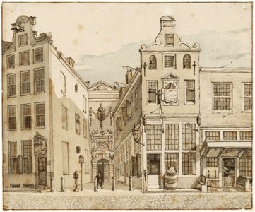 Gerrit Lamberts (1776-1850), Afb 010001000298