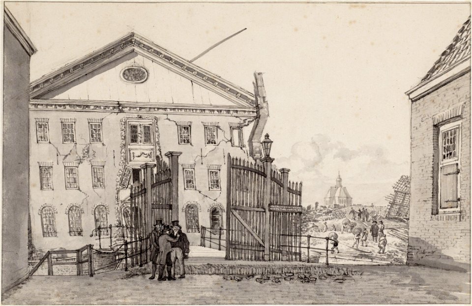 Gerrit Lamberts (1776-1850), Afb 010001000281