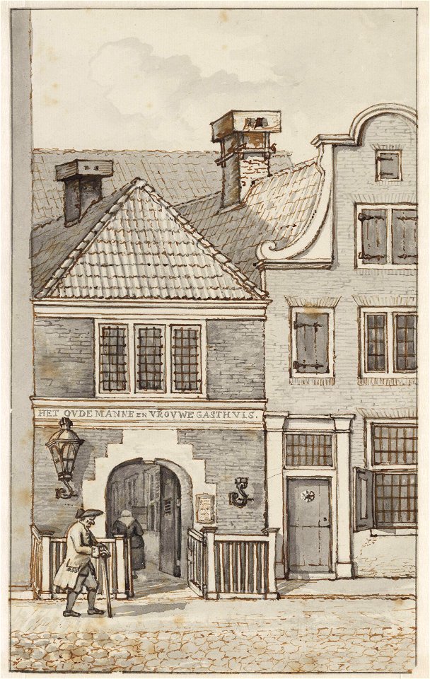 Gerrit Lamberts (1776-1850), Afb 010001000295