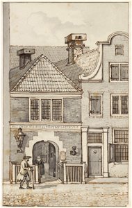 Gerrit Lamberts (1776-1850), Afb 010001000295