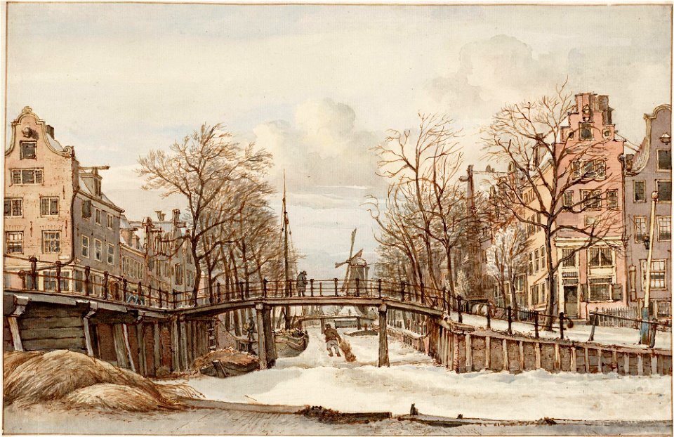 Gerrit Lamberts (1776-1850), Afb 010001000387