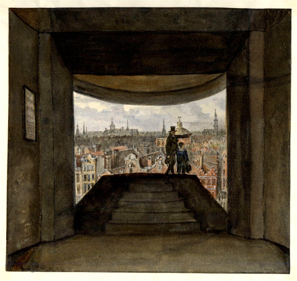 Gerrit Lamberts (1776-1850), Afb 010055000021