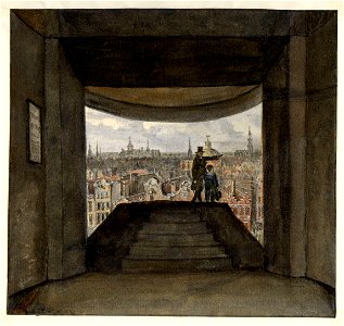 Gerrit Lamberts (1776-1850), Afb 010055000021